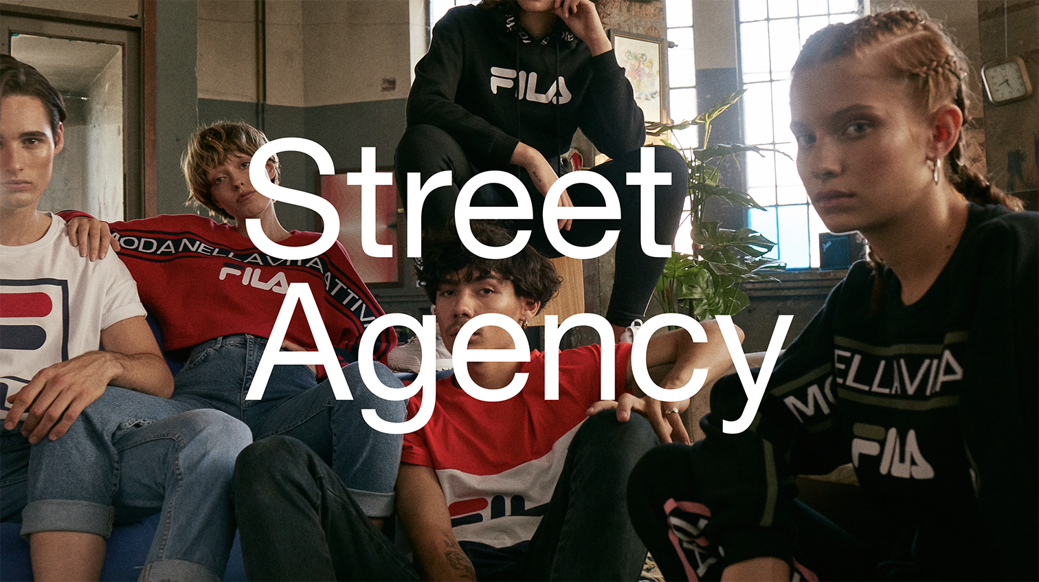 Street Agency