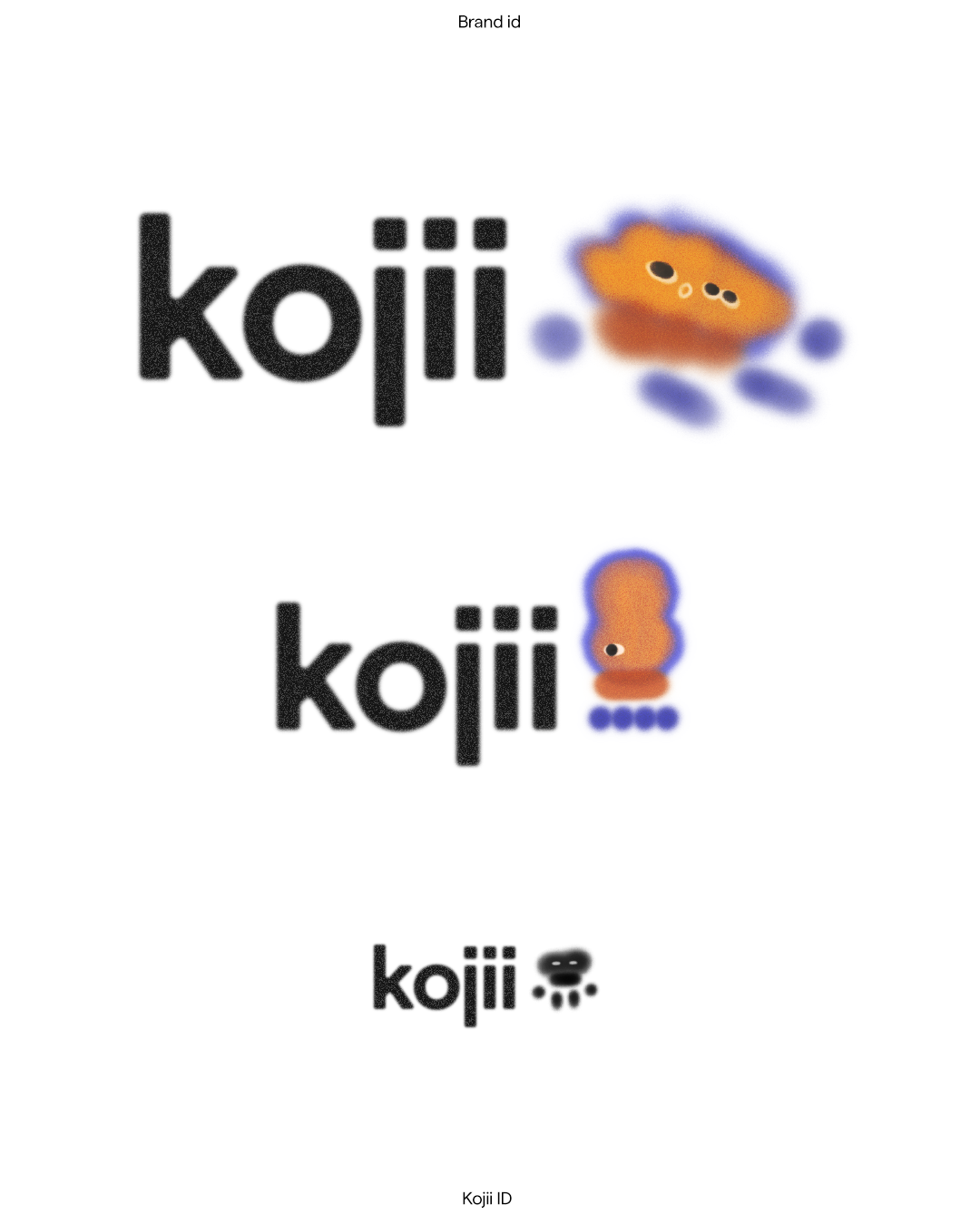 Kojii