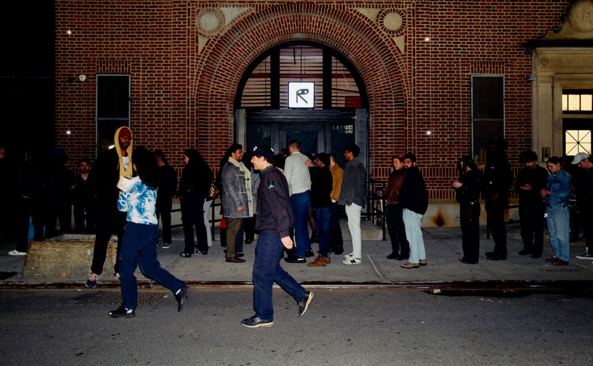 Public Records Socials